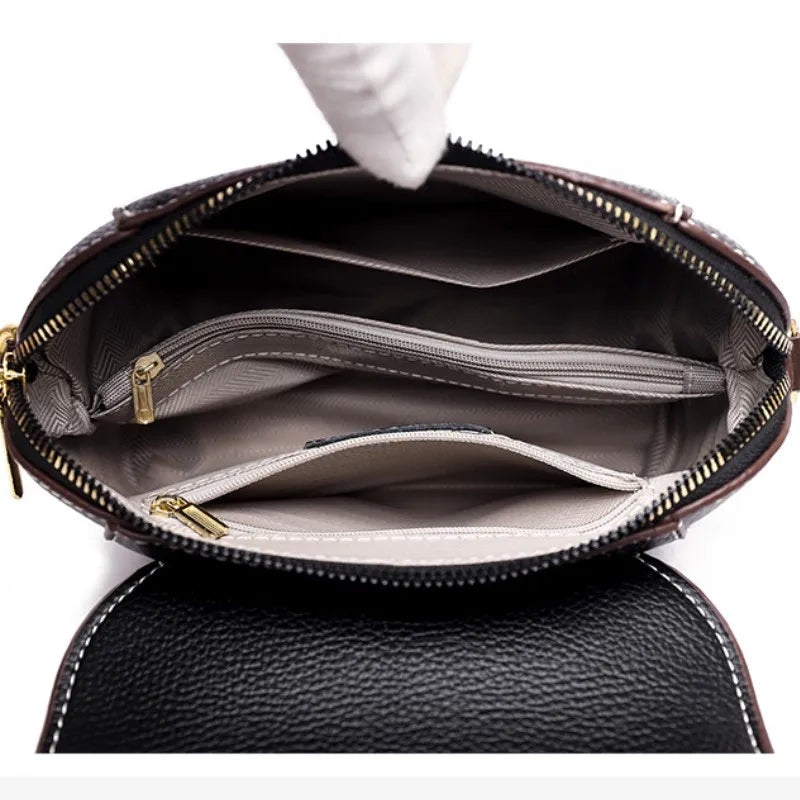 Women's Luxury Cowhide Bag (BUY 1 GET 1)